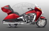 2009 Victory 10th Anniversary Vision Tour