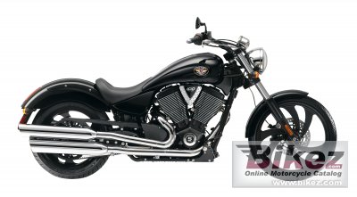 2009 Victory Vegas 8-Ball rated
