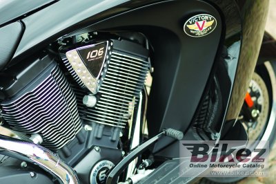 2010 Victory Vision 8 Ball