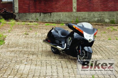 2010 Victory Vision 8 Ball