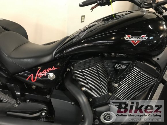 2014 Victory Vegas 8-Ball