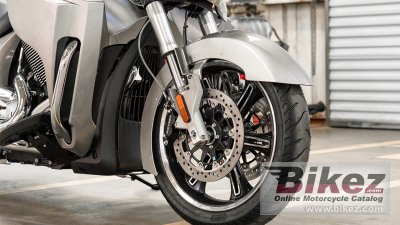 2017 Victory Cross Country Tour