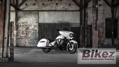 2017 Victory Cross Country