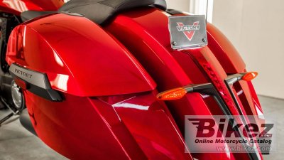 2017 Victory Cross Country