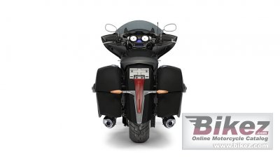 2017 Victory Cross Country