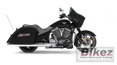2017 Victory Cross Country