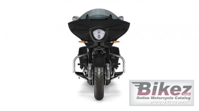 2017 Victory Cross Country