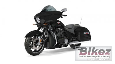 2017 Victory Cross Country