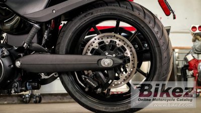 2017 Victory Hammer S