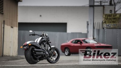 2017 Victory Hammer S