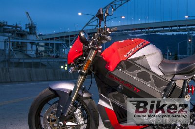 2017 Victory Empulse TT