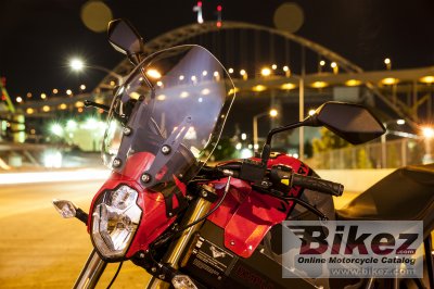 2017 Victory Empulse TT