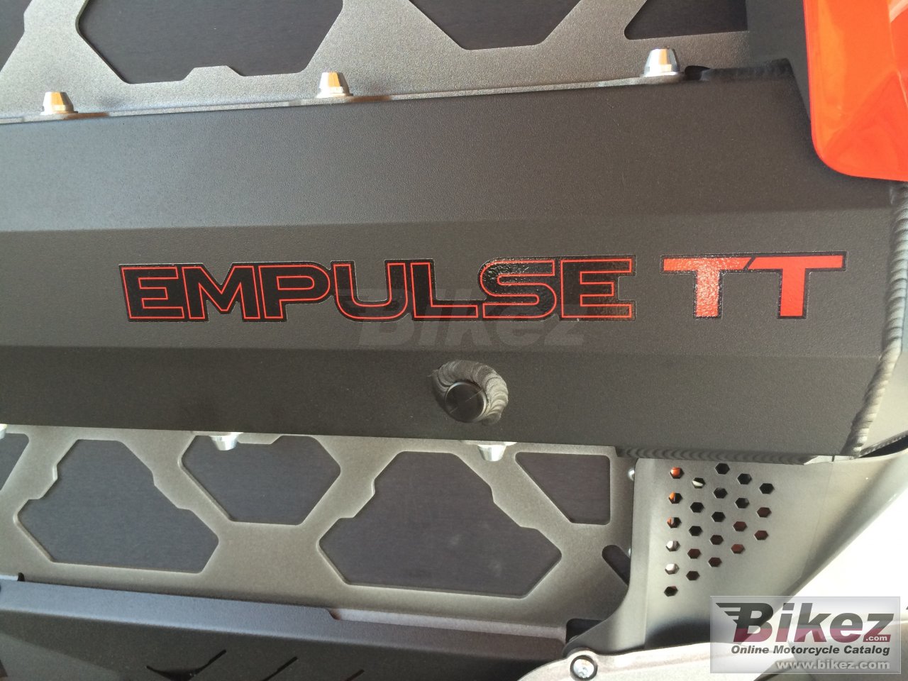 Victory Empulse TT