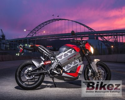 2017 Victory Empulse TT