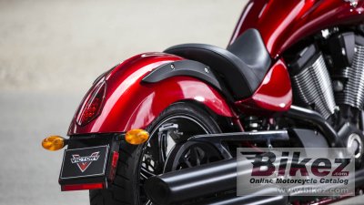 2017 Victory Vegas