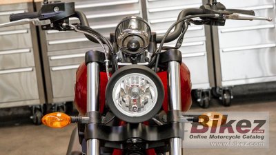 2017 Victory Vegas
