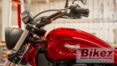2017 Victory Vegas