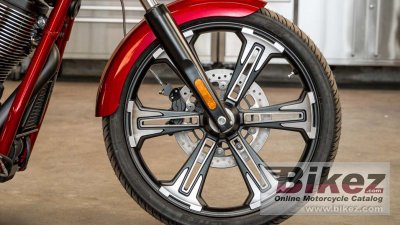 2017 Victory Vegas