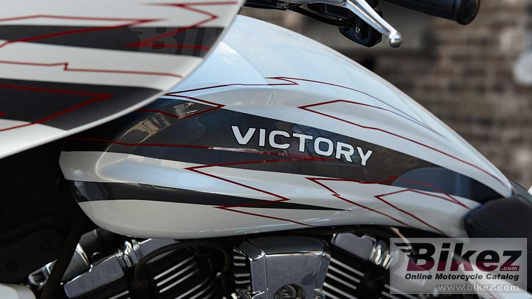 Victory Magnum X-1