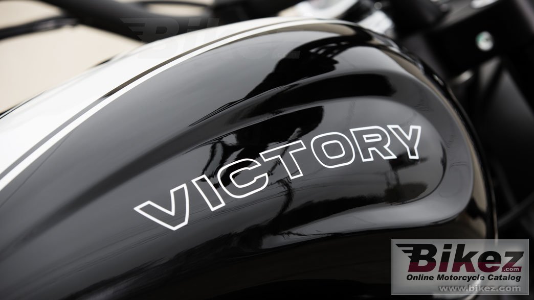 Victory Hammer S