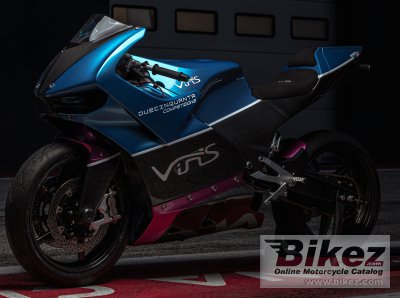 2024 Vins Duecinquanta Competizione