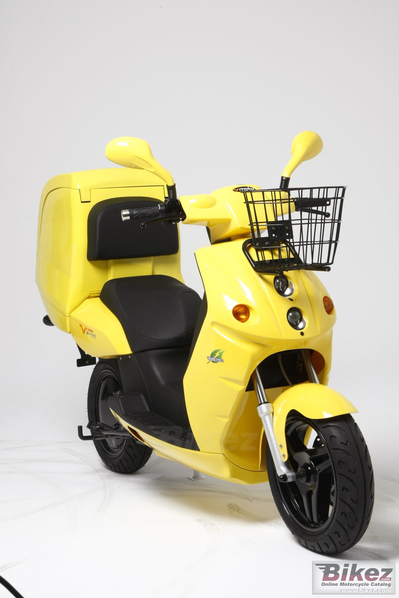 Vmoto E-max