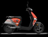 2021 Vmoto CUx Special Edition Ducati