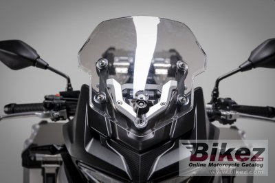 2022 Voge Valico 650DSX