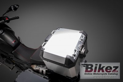 2022 Voge Valico 650DSX