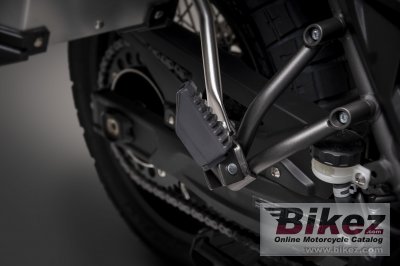 2022 Voge Valico 650DSX