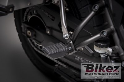 2022 Voge Valico 650DSX