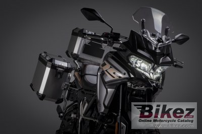 2022 Voge Valico 650DSX