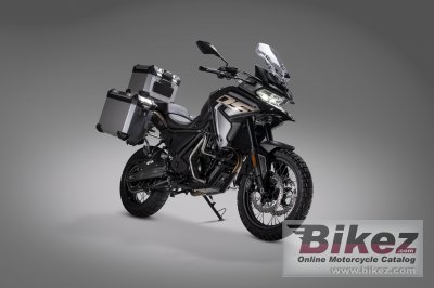 2022 Voge Valico 650DSX