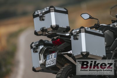 2022 Voge Valico 650DSX