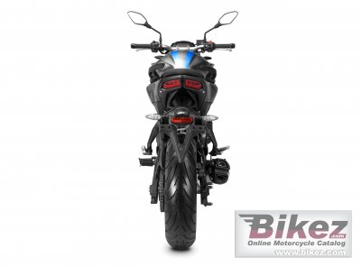 2022 Voge Brivido 500