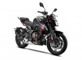 2023 Voge Brivido 300R