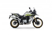 2025 Voge Valico 900DSX