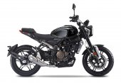 2025 Voge Trofeo 300AC