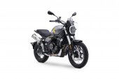2025 Voge Trofeo 525ACX