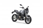 2025 Voge Trofeo 300ACX Scrambler