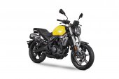 2025 Voge Trofeo 350AC