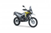 2025 Voge Valico 300Rally