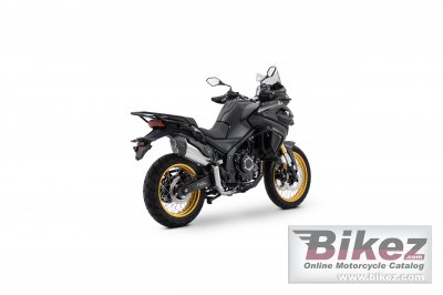 2025 Voge Valico 525DSX