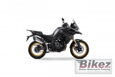 2025 Voge Valico 525DSX