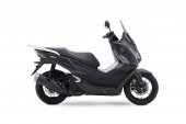 2025 Voge Sfida SR1