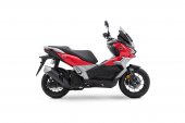 2025 Voge Sfida SR1 ADV