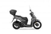2025 Voge Sfida SR16