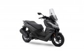 2025 Voge Sfida SR3