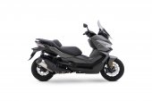 2025 Voge Sfida SR4 MAX