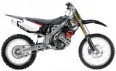 2007 VOR MX 450 Motocross